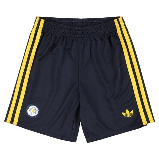 Kit Away Leeds United 2026/27 Bambino Kit Away Leeds United 2026/27 Bambino