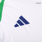 Maglia Trasferta Italia EURO 2024