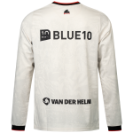 Maglia Third a Maniche Lunghe Sparta Rotterdam 2026/27 Donna