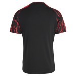 Donna New York Red Bulls 2026 Maglia Home