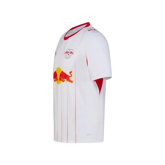 Maglia Home Bambino RB Leipzig 2026/27 Maglia Home Bambino RB Leipzig 2026/27