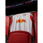 Maglia Home Bambino RB Leipzig 2026/27 Maglia Home Bambino RB Leipzig 2026/27