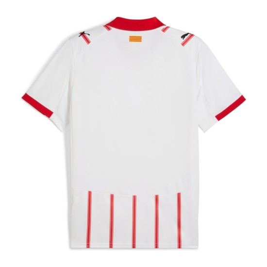 Maglia Home Uomo Girona FC 2025/26 Maglia Home Uomo Girona FC 2025/26