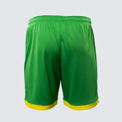 Pantaloncini Casa Uomo Norwich City 2025/26