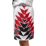 Donna Sorrento Calcio 1945 2025/26 Pantaloncini 80° Anniversario