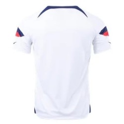 USMNT Maglia Casa Coppa del Mondo 2022