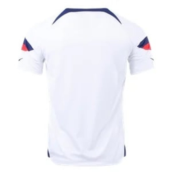 USMNT Maglia Casa Coppa del Mondo 2022 USMNT Maglia Casa Coppa del Mondo 2022
