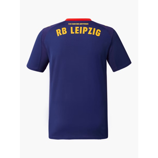 Maglia trasferta uomo RB Leipzig 2025/26