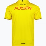 Maglia Casa Donna IF Elfsborg 2024
