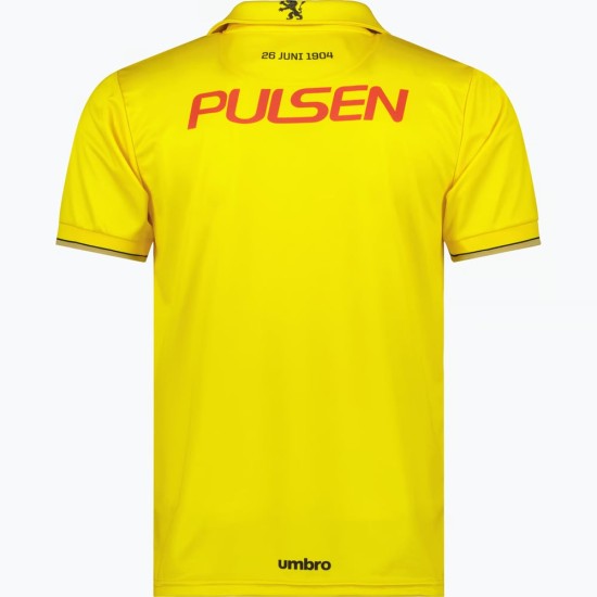 Maglia Casa Donna IF Elfsborg 2024