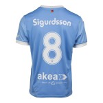 Maglia Casa Uomo Malmö FF 2025