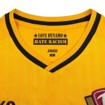 Maglia Home Bambino Dynamo Dresda 2026/27 Maglia Home Bambino Dynamo Dresda 2026/27