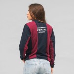 Maglia retrò maniche lunghe Levante UD 