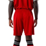 Pantaloncini da trasferta del Siviglia FC 2026/27 da bambino Pantaloncini da trasferta del Siviglia FC 2026/27 da bambino