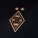 Maglia Away Uomo Borussia Mönchengladbach 2026/27 Maglia Away Uomo Borussia Mönchengladbach 2026/27
