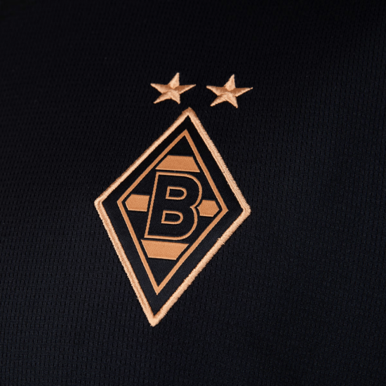 Maglia Away Uomo Borussia Mönchengladbach 2026/27 Maglia Away Uomo Borussia Mönchengladbach 2026/27