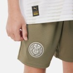 Pantaloncini Terza Bambino PSV 2025/26