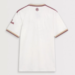 Maglia Terza Arsenal 2025/26 Donna