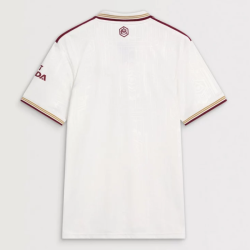 Maglia Terza Arsenal 2025/26 Uomo