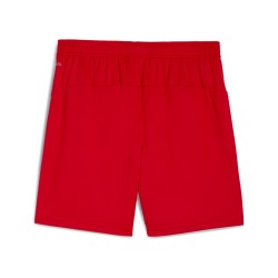 Pantaloncini Home RC Lens 2025/26 da uomo