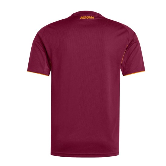 Maglia Casa Roma 2025/26 Bambino