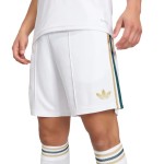 Pantaloncini Arabia Saudita Coppa del Mondo 2026 Away Bambino Pantaloncini Arabia Saudita Coppa del Mondo 2026 Away Bambino