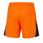 Uomo Pantaloncini Home Montpellier 2025/26
