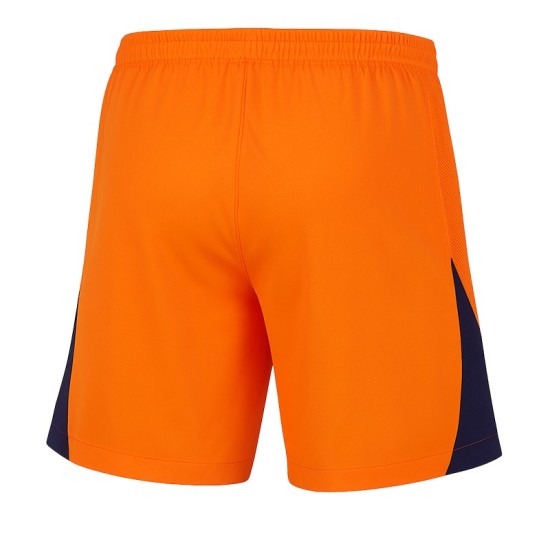 Uomo Pantaloncini Home Montpellier 2025/26