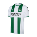 Kit home FC Groningen 2026/27 da bambino Kit home FC Groningen 2026/27 da bambino