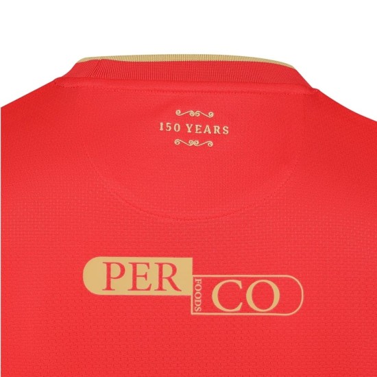 Maglia Home Bambino Middlesbrough 2026/27