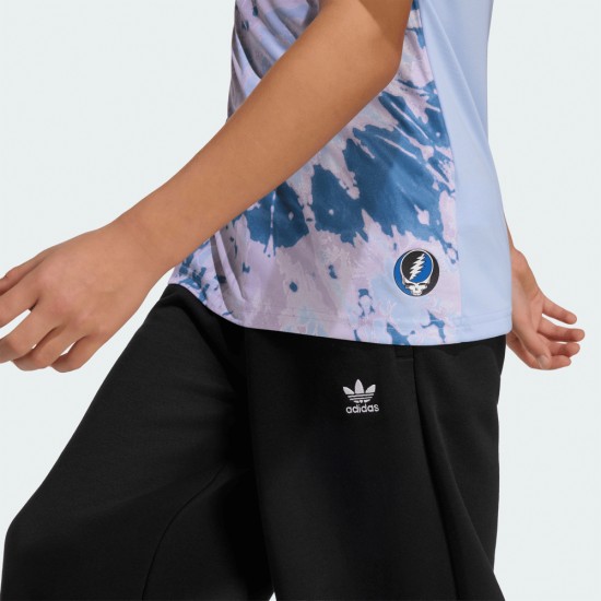 Bambino San Jose Earthquakes 2026 Maglia Trasferta