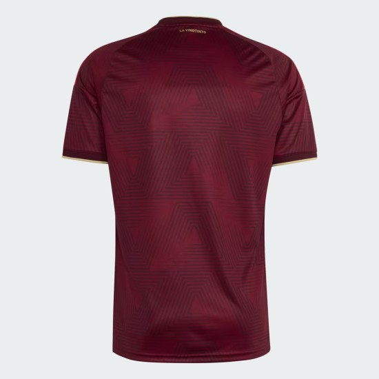 Maglia casa Coppa del Mondo 2026 Venezuela donna