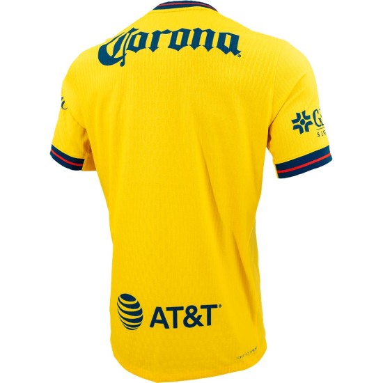 Bambino Club América 2024/25 Casa Maglia