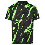 Maglia Uomo VfL Wolfsburg Terza Riscaldamento 2025/26 Maglia Uomo VfL Wolfsburg Terza Riscaldamento 2025/26