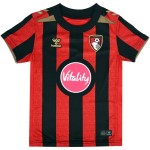 Completo da casa AFC Bournemouth 2026/27 Bambino