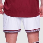 Pantaloncini Casa West Ham United Donna 2025/26 Pantaloncini Casa West Ham United Donna 2025/26