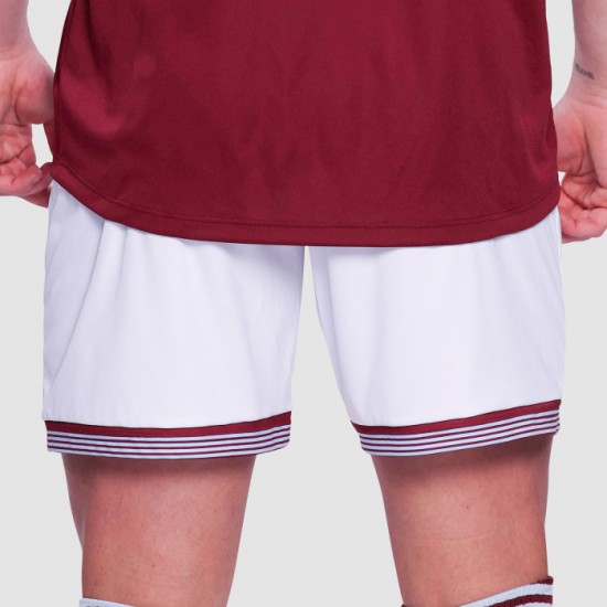 Pantaloncini Casa West Ham United Donna 2025/26 Pantaloncini Casa West Ham United Donna 2025/26