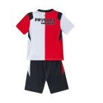 Kit Home Bambino Feyenoord 2026/27