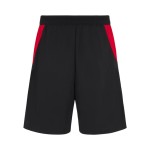 Pantaloncini casalinghi Milan 2026/27 uomo - Nero
