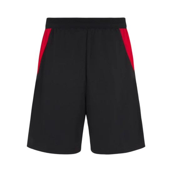 Pantaloncini casalinghi Milan 2026/27 uomo - Nero