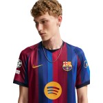 Maglia Home Bambino FC Barcellona 2026/27 Maglia Home Bambino FC Barcellona 2026/27