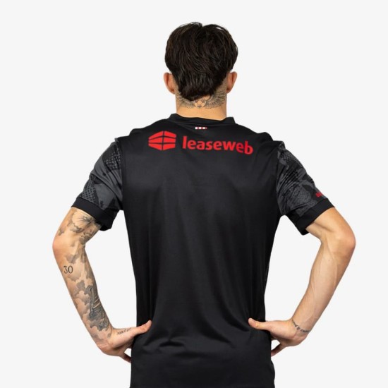 Maglia terza 2025/26 AZ bambino