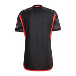 Maglia Casa Uomo D.C. United 2025