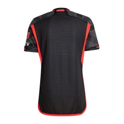 Maglia Casa Uomo D.C. United 2025