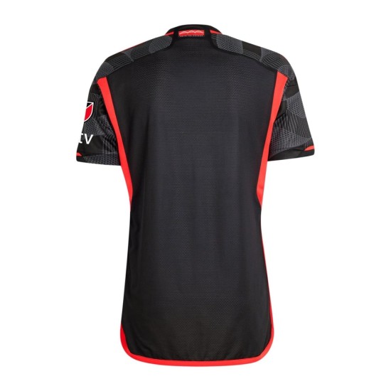 Maglia Casa Uomo D.C. United 2025
