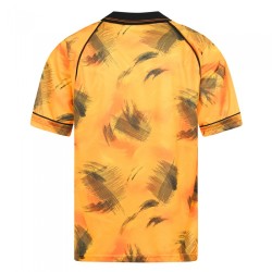 Maglia Retrò Casa Wolverhampton Wanderers Uomo 1993 Maglia Retrò Casa Wolverhampton Wanderers Uomo 1993