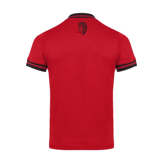 Maglia Retro Rennes SRFC X COPA bambino 1971