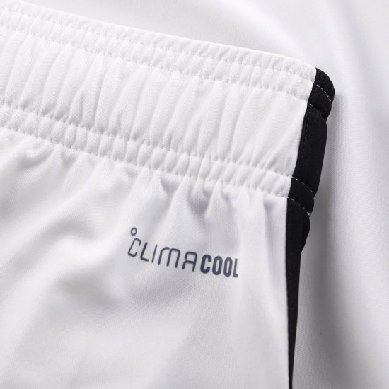 Pantaloncini Home Bambino Juventus 2026/27 Pantaloncini Home Bambino Juventus 2026/27