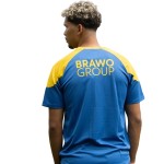 Maglia Pre Match Third Eintracht Braunschweig 2026/27 donna