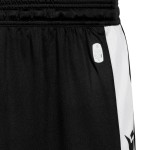 Uomo FC Basilea 1893 2025/26 Terzi Pantaloncini - Nero